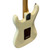 Used Fender STRATOCASTER AMERICAN PRO II S Type Electric Guitar White 6-String 40009-S000307056 View 9
