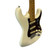 Used Fender STRATOCASTER AMERICAN PRO II S Type Electric Guitar White 6-String 40009-S000307056 View 4