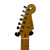 Used Fender STRATOCASTER AMERICAN PRO II S Type Electric Guitar White 6-String 40009-S000307056 View 6