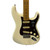 Used Fender STRATOCASTER AMERICAN PRO II S Type Electric Guitar White 6-String 40009-S000307056 View 3