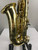 Used Selmer SELMER SUPER ACTION 80 SERIES II Alto Saxophone 41129-S000010424 View 9
