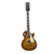 Used Epiphone 1959 LES PAUL GIBSON INSPIRED Electric Guitar Sunburst 6-String 40083-S000152999 View 2