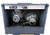 Used Crate GFX-212 2 x 12 Solid State Amplifier 2 x 12 41124-S000205110 View 3