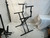 Used Proline DOUBLE X 2 TIER STAND Tiered Keyboard Stand 40012-S000304162 View 2
