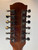 Used Vantage VGE12-2 Acoustic Guitar 41127-S000057857 View 5