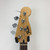 Used Fender PRECISION BASS STANDARD WEAR 96 P Type Bass Guitar Black 4-String 41124-S000205115 View 3