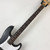Used Fender PRECISION BASS STANDARD WEAR 96 P Type Bass Guitar Black 4-String 41124-S000205115 View 2