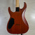 Used - LTD M-403 HT Electric Guitar  40087-S000232620 View 5