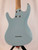 Used Mitchell TD 100 Short Scale Electric Guitar 41127-S000057858 View 8