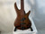 Used Ibanez IBANEZ GSR200B Bass Guitar Wood 4-String 40012-S000304172 View 1