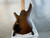 Used Ibanez IBANEZ GSR200B Bass Guitar Wood 4-String 40012-S000304172 View 7