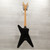 Used Dean DBD Electric Guitar Black AS IS 40015-S000328753 View 13
