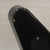 Used Dean DBD Electric Guitar Black AS IS 40015-S000328753 View 3