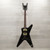 Used Dean DBD Electric Guitar Black AS IS 40015-S000328753 View 4