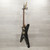 Used Dean DBD Electric Guitar Black AS IS 40015-S000328753 View 9
