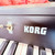 Used Korg SV1-88 Stage Vintage Piano w/Flight Case 41121-S000051205 View 7