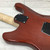 Used Paul Reed Smith - PRS DC3 2011 Double Cut Electric Guitar Cherry Sunburst 40051-S000115497 View 12