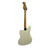 Used Squier J MASCIS JAZZMASTER Offset Double Cutaway Electric Guitar White 6-String 41120-S000034251 View 5