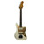 Used Squier J MASCIS JAZZMASTER Offset Double Cutaway Electric Guitar White 6-String 41120-S000034251 View 2