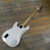 Used Fender DELUXE ACTIVE P BASS SPECIAL Bass Guitar White 4-String 40105-S000076256 View 17