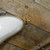 Used Fender DELUXE ACTIVE P BASS SPECIAL Bass Guitar White 4-String 40105-S000076256 View 9