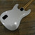 Used Fender DELUXE ACTIVE P BASS SPECIAL Bass Guitar White 4-String 40105-S000076256 View 11