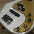Used Fender DELUXE ACTIVE P BASS SPECIAL Bass Guitar White 4-String 40105-S000076256 View 3