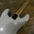 Used Fender DELUXE ACTIVE P BASS SPECIAL Bass Guitar White 4-String 40105-S000076256 View 12