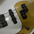 Used Fender DELUXE ACTIVE P BASS SPECIAL Bass Guitar White 4-String 40105-S000076256 View 4