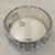 Used Pearl 14x5.5 Steel Shell Snare Drum 40015-S000328759 View 3
