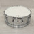 Used Pearl 14x5.5 Steel Shell Snare Drum 40015-S000328759 View 1