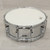 Used Pearl 14x5.5 Steel Shell Snare Drum 40015-S000328759 View 7