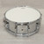 Used Pearl 14x5.5 Steel Shell Snare Drum 40015-S000328759 View 6