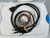 Used HEAR BACK HUB + 6 MONITORS + SNAKE Pro Sound Product 40012-S000304173 View 2