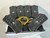 Used HEAR BACK HUB + 6 MONITORS + SNAKE Pro Sound Product 40012-S000304173 View 5