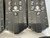 Used HEAR BACK HUB + 6 MONITORS + SNAKE Pro Sound Product 40012-S000304173 View 21