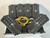 Used HEAR BACK HUB + 6 MONITORS + SNAKE Pro Sound Product 40012-S000304173 View 6