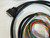 Used HEAR BACK HUB + 6 MONITORS + SNAKE Pro Sound Product 40012-S000304173 View 4