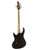 Used Mtd Kingston Saratoga 5 Fretless W/wear/EMG 41115-S000113253 View 6