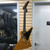 Used Epiphone 58 EXPLORER KORINA Pointy Electric Guitar Wood 6-String 41125-S000039609 View 10