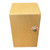 Used Meinl Snare Craft Baltic Birch Cajon Percussion Instrument 41117-S000051370 View 2