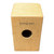 Used Meinl Snare Craft Baltic Birch Cajon Percussion Instrument 41117-S000051370 View 3