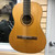 Used Norman B-55 CLASSICAL Vintage Solid Top Acoustic Guitar Natural 41125-S000039611 View 1