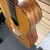 Used Norman B-55 CLASSICAL Vintage Solid Top Acoustic Guitar Natural 41125-S000039611 View 8