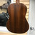 Used Norman B-55 CLASSICAL Vintage Solid Top Acoustic Guitar Natural 41125-S000039611 View 11