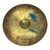 Used Yamaha 20 Inch Ride Vintage Ride Cymbal 20" 41117-S000051379 View 3