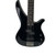 Used Yamaha RBX170Y Bass Guitar Black 4-String 41120-S000034254 View 1