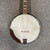Used PRAIRIE 4 STRING TENOR BANJO 41106-S000094521 View 2