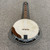 Used PRAIRIE 4 STRING TENOR BANJO 41106-S000094521 View 12