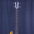 Used Kramer 450B ALUMINUM BASS GUITAR LATE 70S Vintage Bass Guitar Natural 4-String 40123-S000131054 View 3